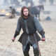 Image for article titled A messy, frustrating finale caps off the first season of The Bastard Executioner